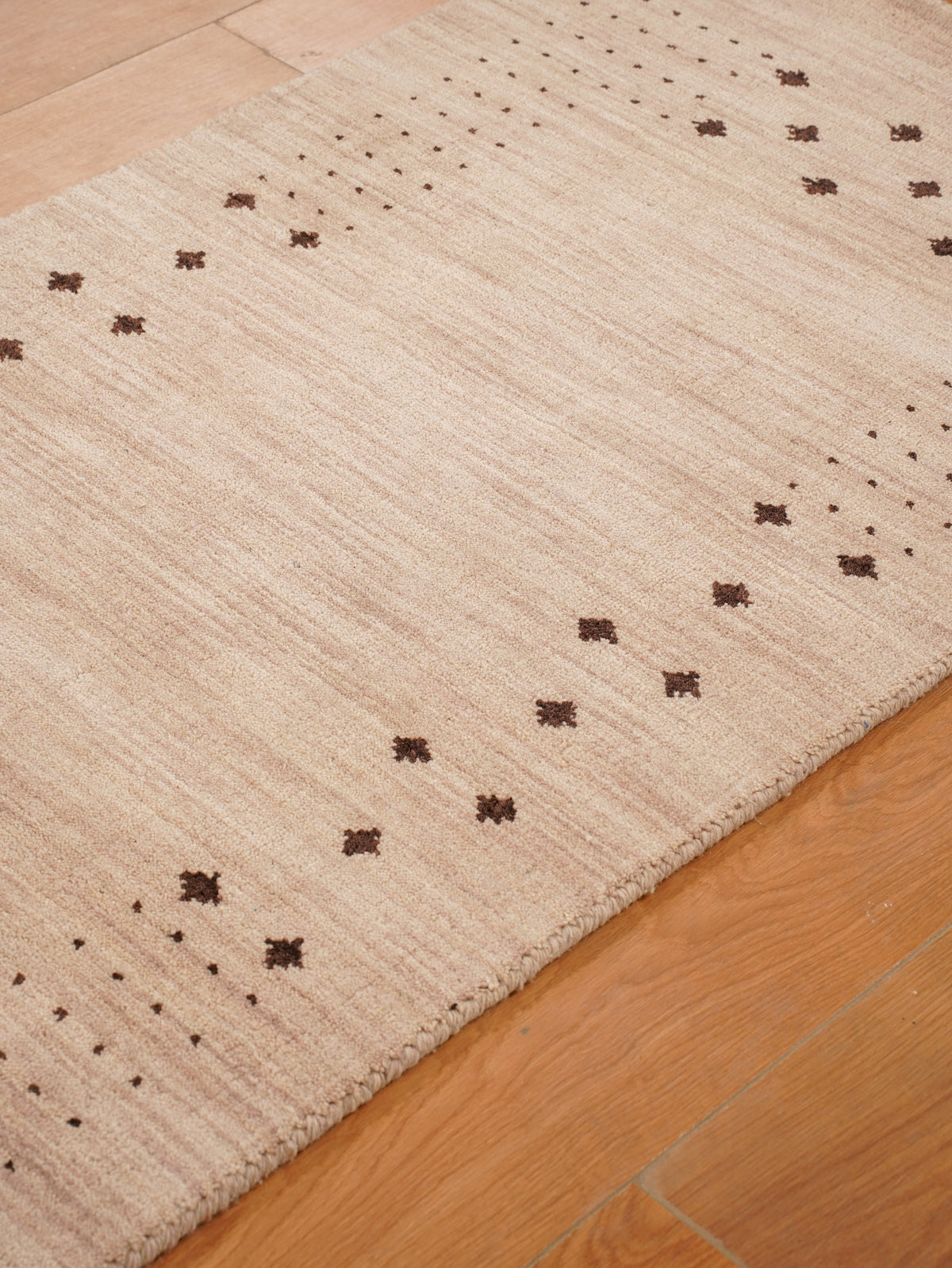 Shenzhen Premium Hand Knotted Wool Rug