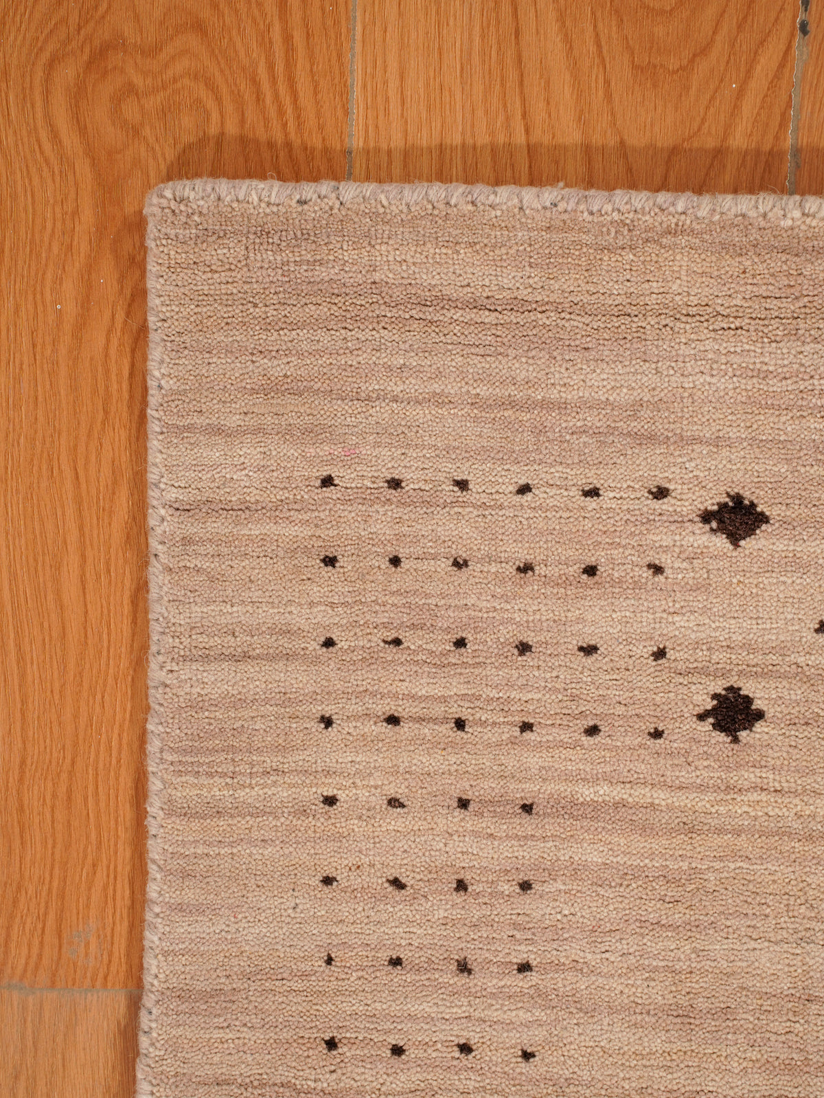 Shenzhen Premium Hand Knotted Wool Rug