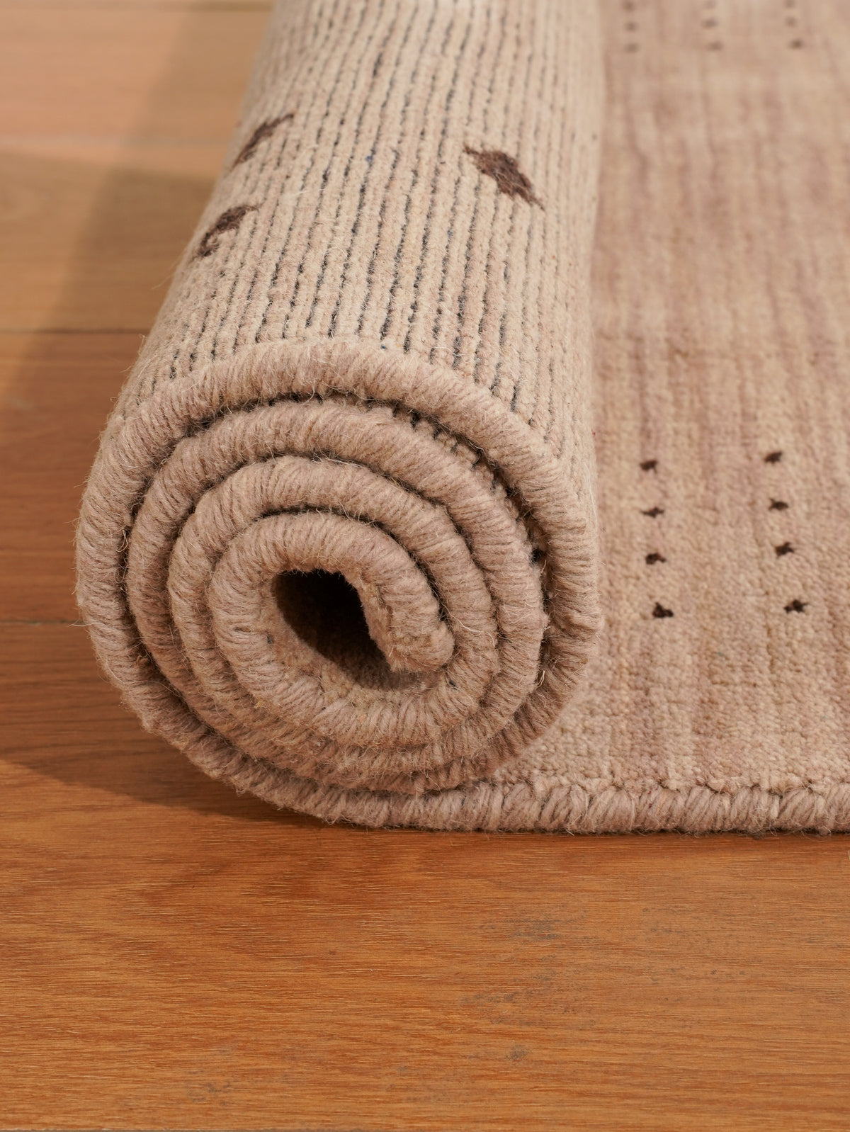 Shenzhen Premium Hand Knotted Wool Rug