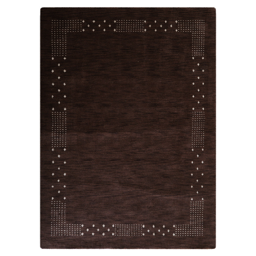 Shenzhen Premium Hand Knotted Wool Rug