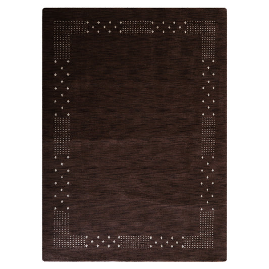 Shenzhen Premium Hand Knotted Wool Rug