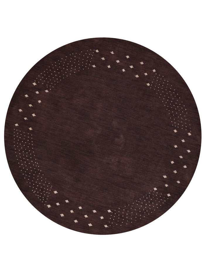 Shenzhen Premium Hand Knotted Wool Rug — rug only