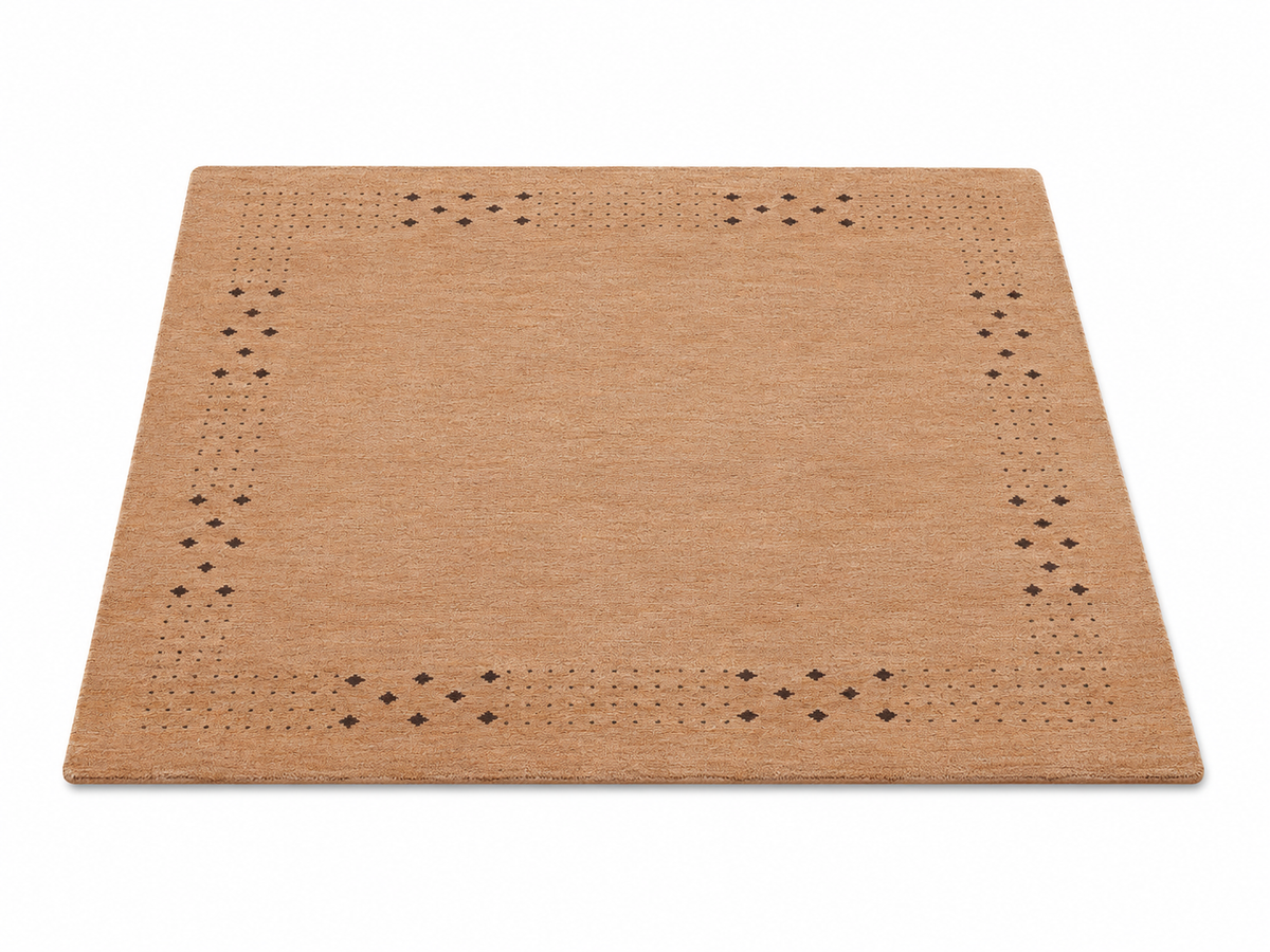 Shenzhen Premium Hand Knotted Wool Rug