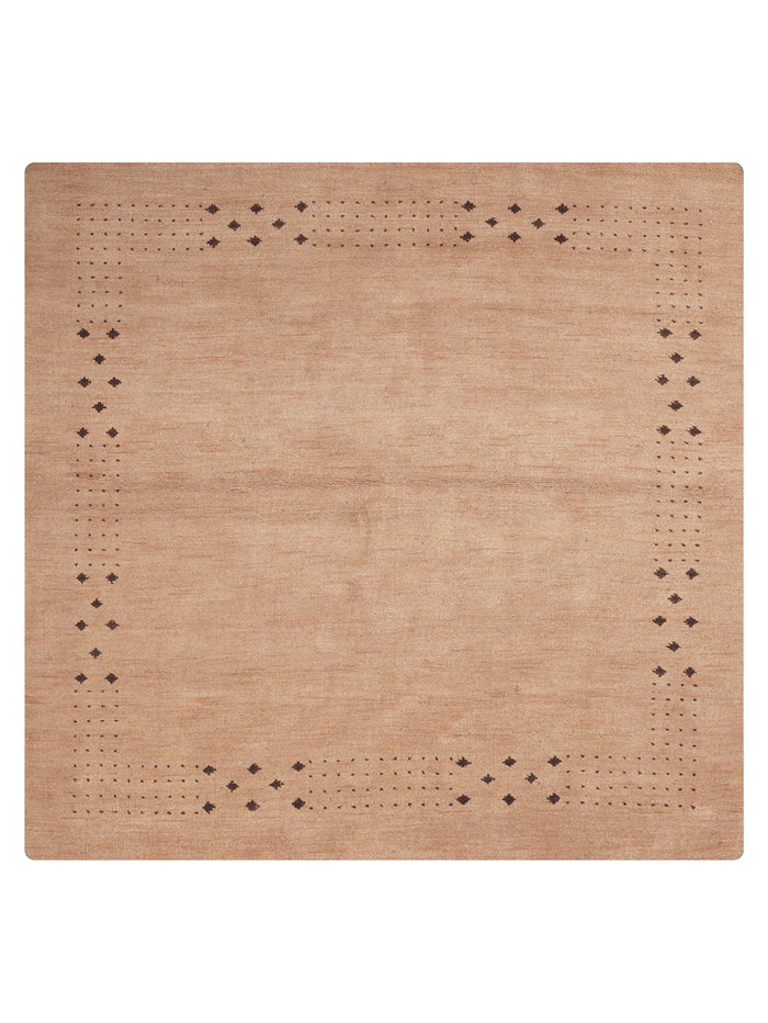 Shenzhen Premium Hand Knotted Wool Rug — rug only