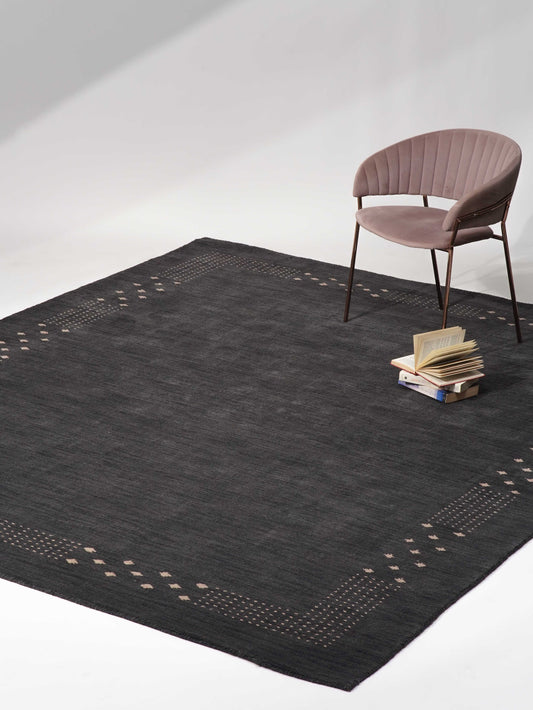 Shenzhen Premium Hand Knotted Wool Rug