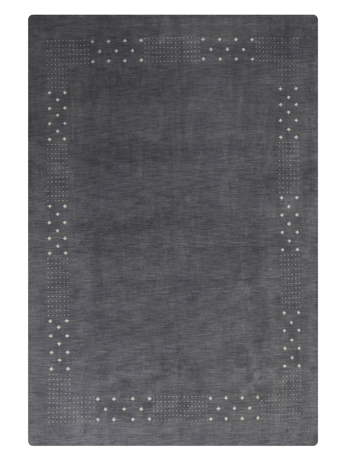 Shenzhen Premium Hand Knotted Wool Rug — rug only