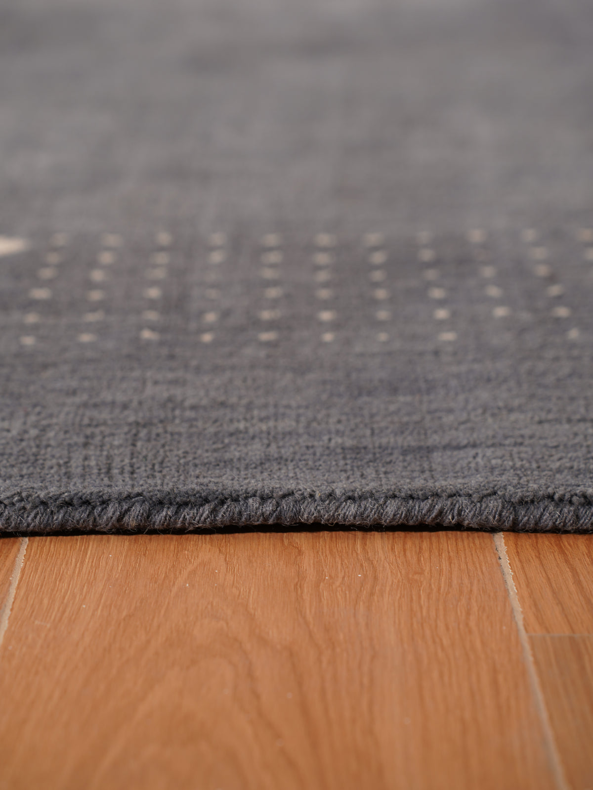 Shenzhen Premium Hand Knotted Wool Rug