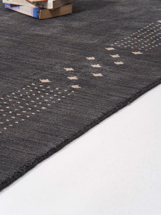 Shenzhen Premium Hand Knotted Wool Rug