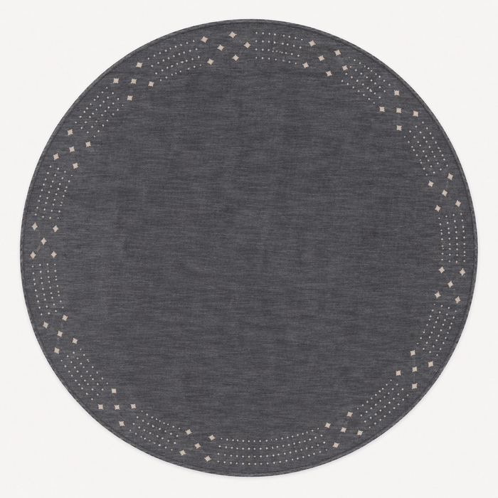 Shenzhen Premium Hand Knotted Wool Rug