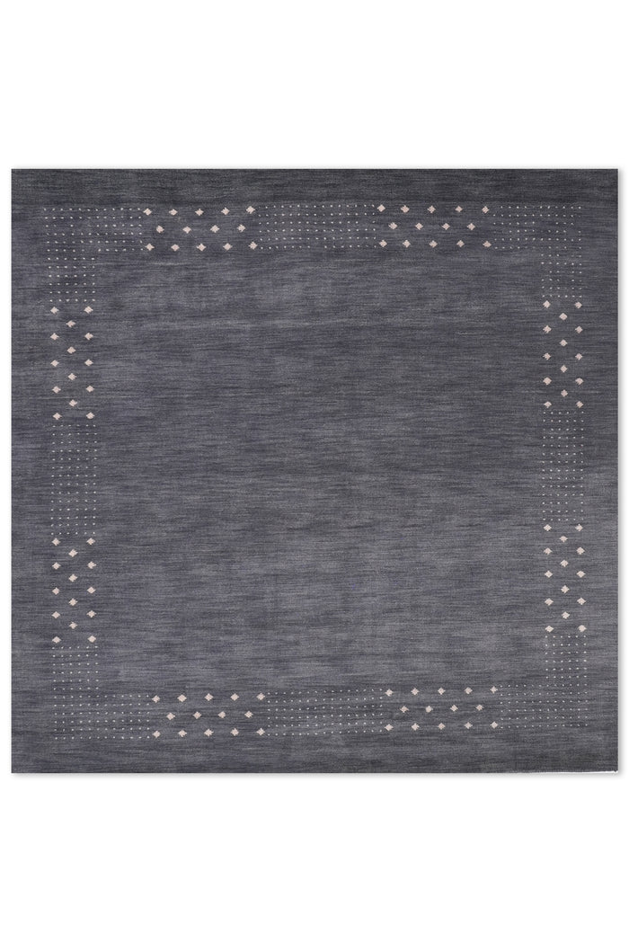 Shenzhen Premium Hand Knotted Wool Rug — rug only