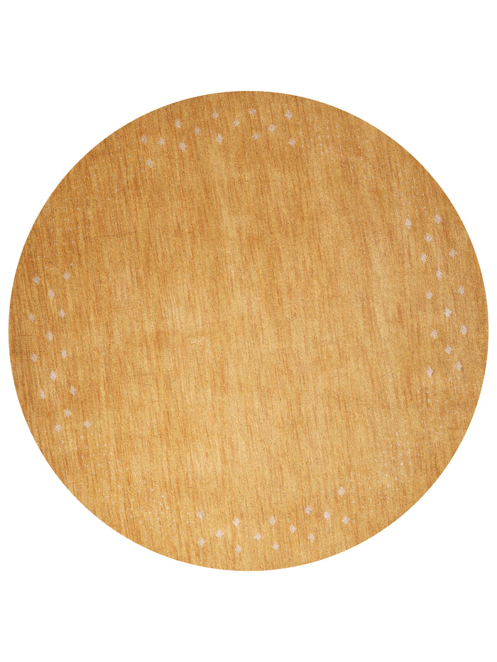 Shenzhen Premium Hand Knotted Wool Rug — rug only