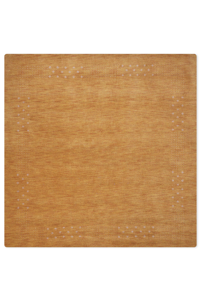 Shenzhen Premium Hand Knotted Wool Rug — rug only