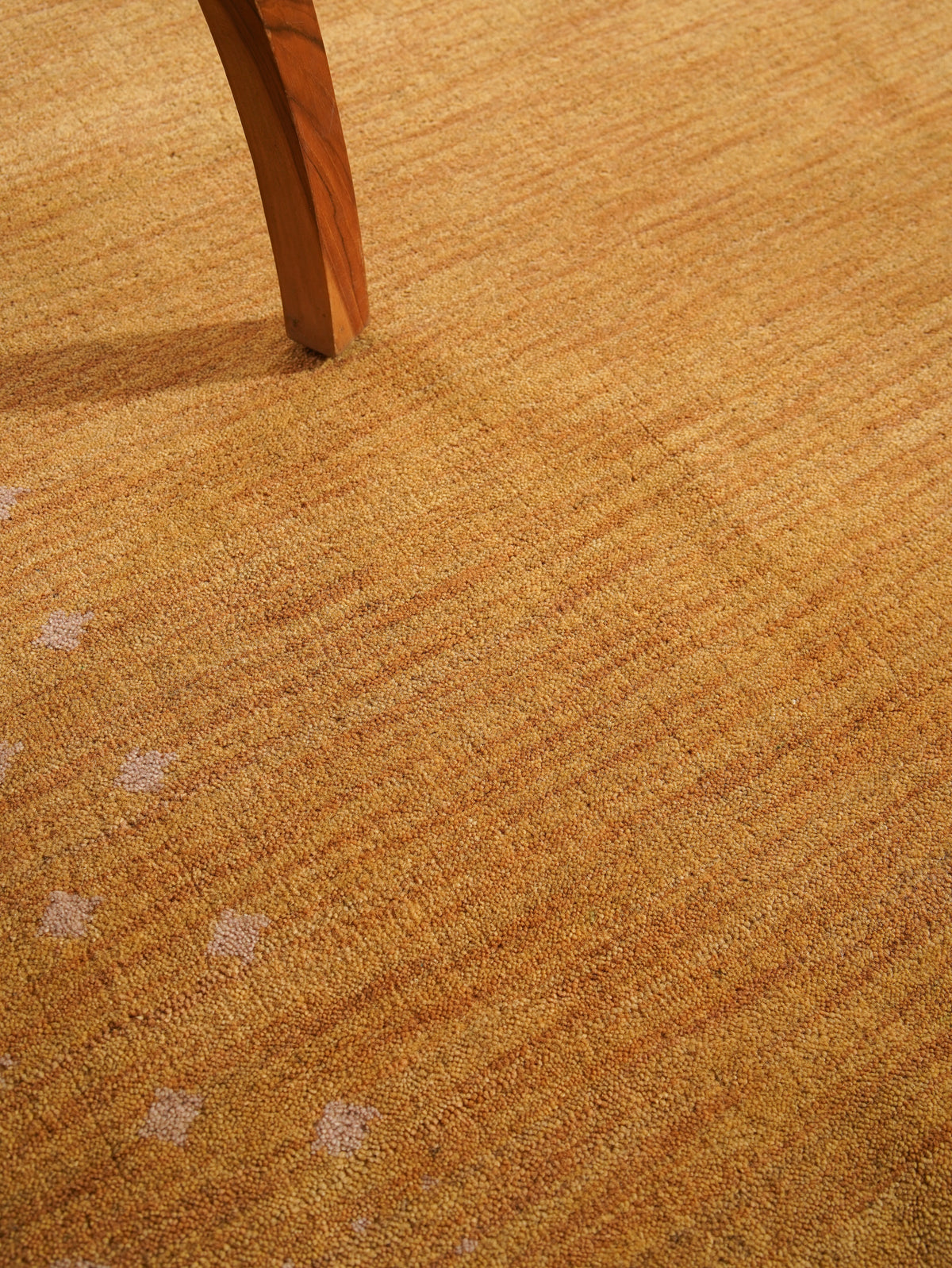 Shenzhen Premium Hand Knotted Wool Rug