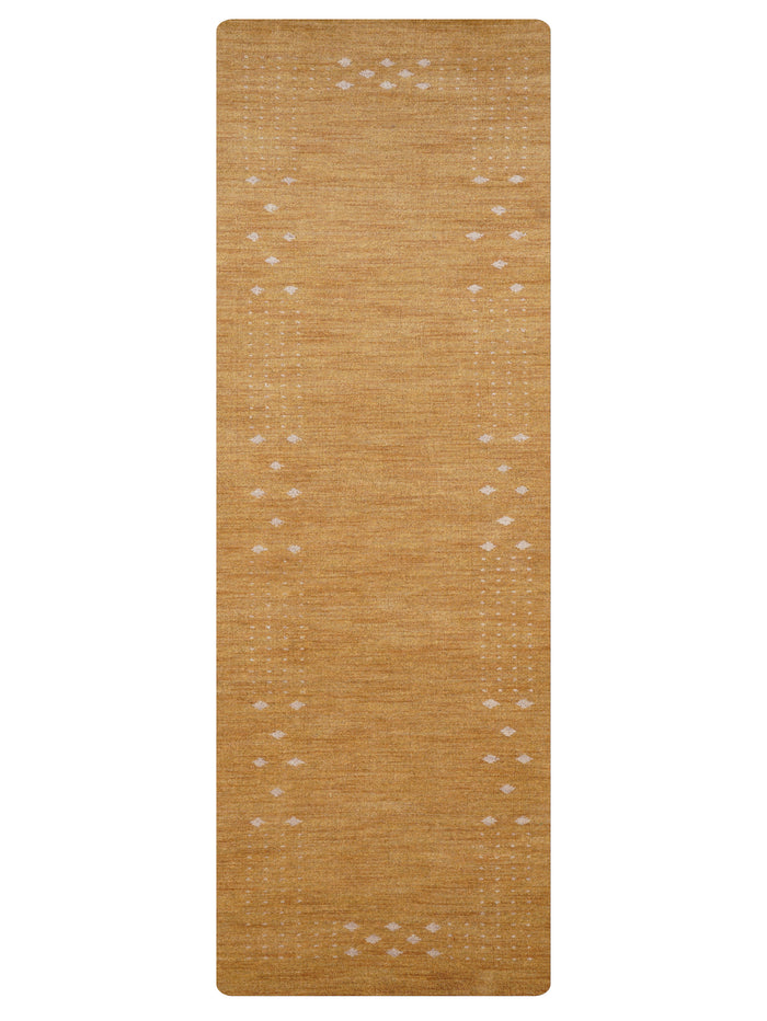 Shenzhen Premium Hand Knotted Wool Rug — rug only