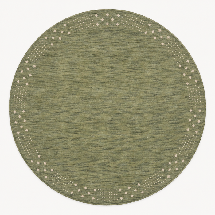 Shenzhen Premium Hand Knotted Wool Rug