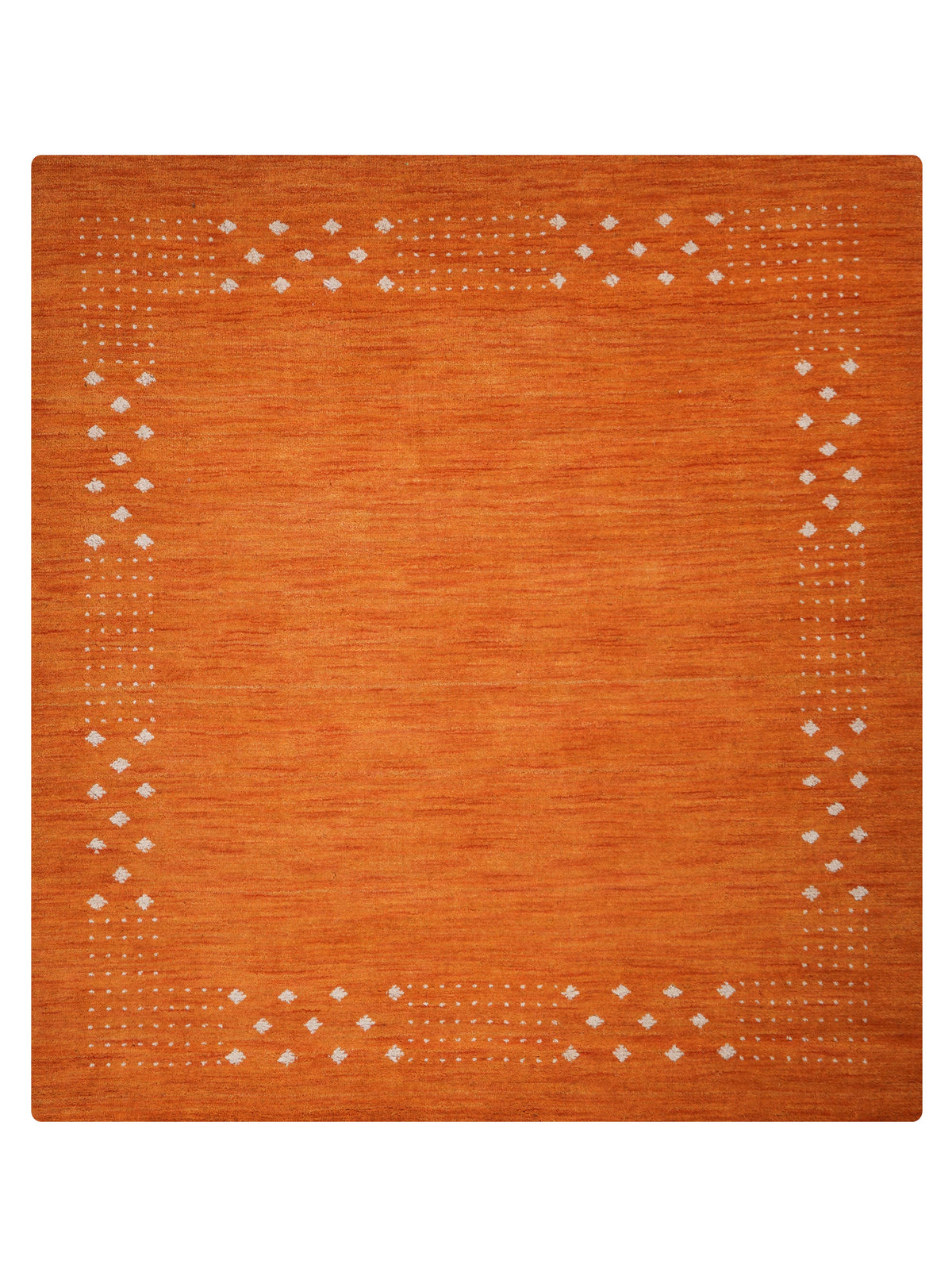 Shenzhen Premium Hand Knotted Wool Rug