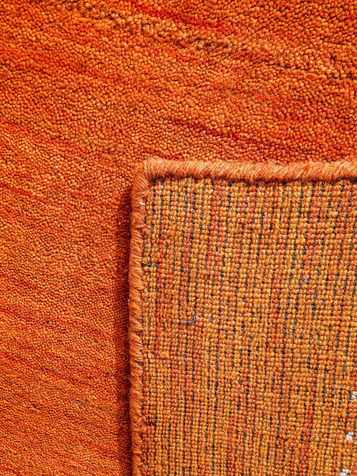 Shenzhen Premium Hand Knotted Wool Rug