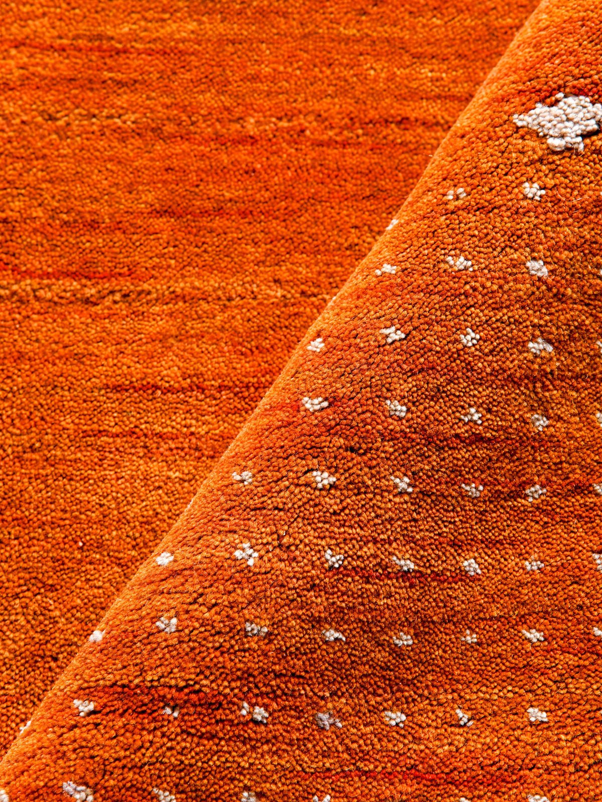 Shenzhen Premium Hand Knotted Wool Rug