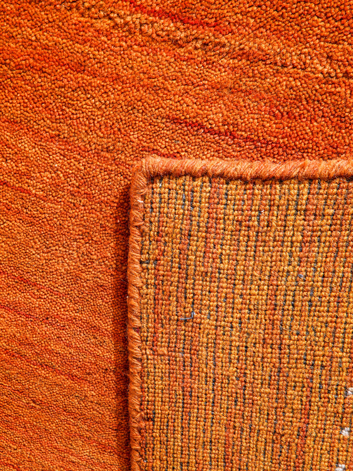 Shenzhen Premium Hand Knotted Wool Rug