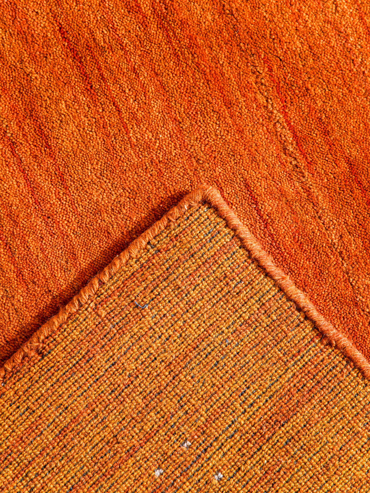 Shenzhen Premium Hand Knotted Wool Rug