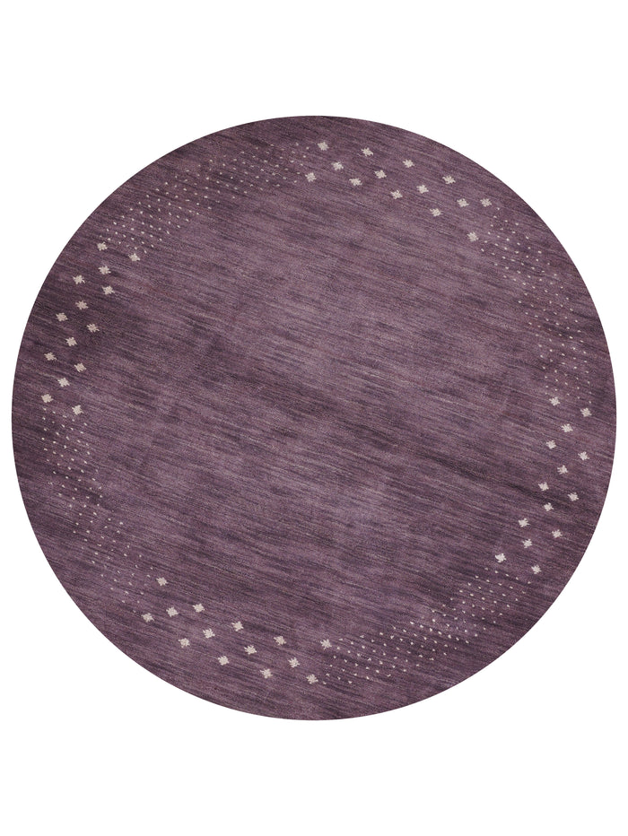 Shenzhen Premium Hand Knotted Wool Rug — rug only