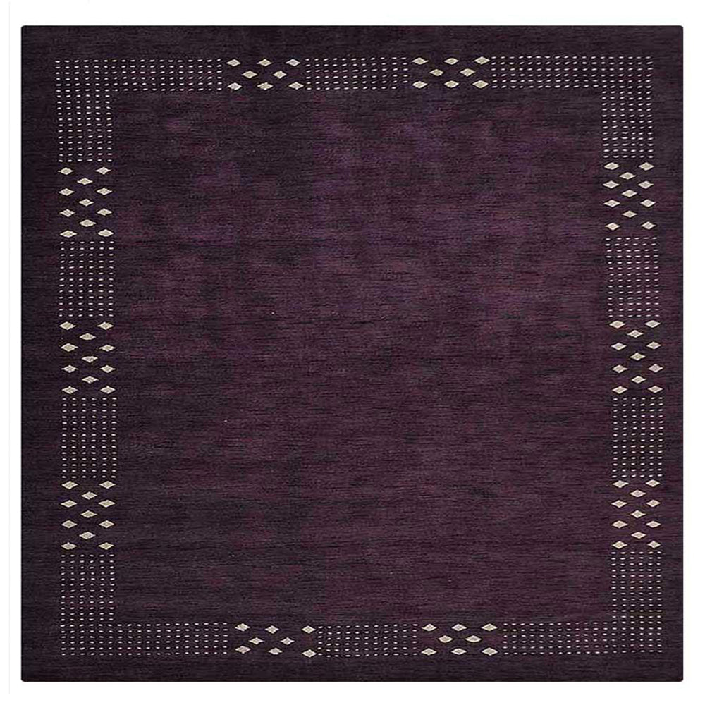 Shenzhen Premium Hand Knotted Wool Rug