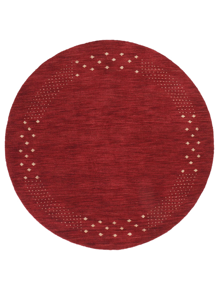 Shenzhen Premium Hand Knotted Wool Rug — rug only