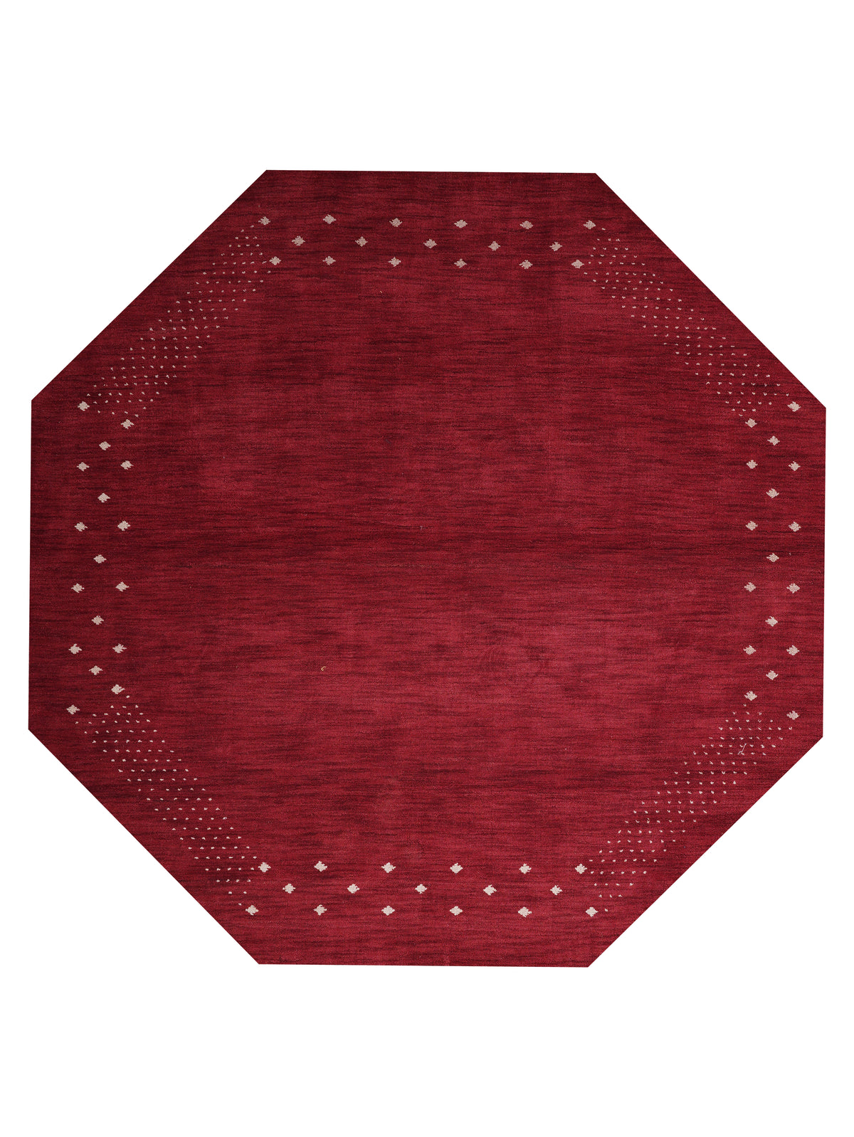 Shenzhen Premium Hand Knotted Wool Rug