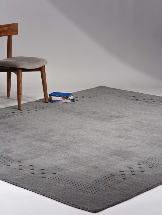 Shenzhen Premium Hand Knotted Wool Rug