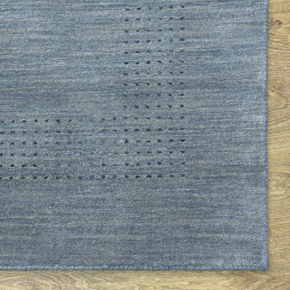 Shenzhen Premium Hand Knotted Wool Rug