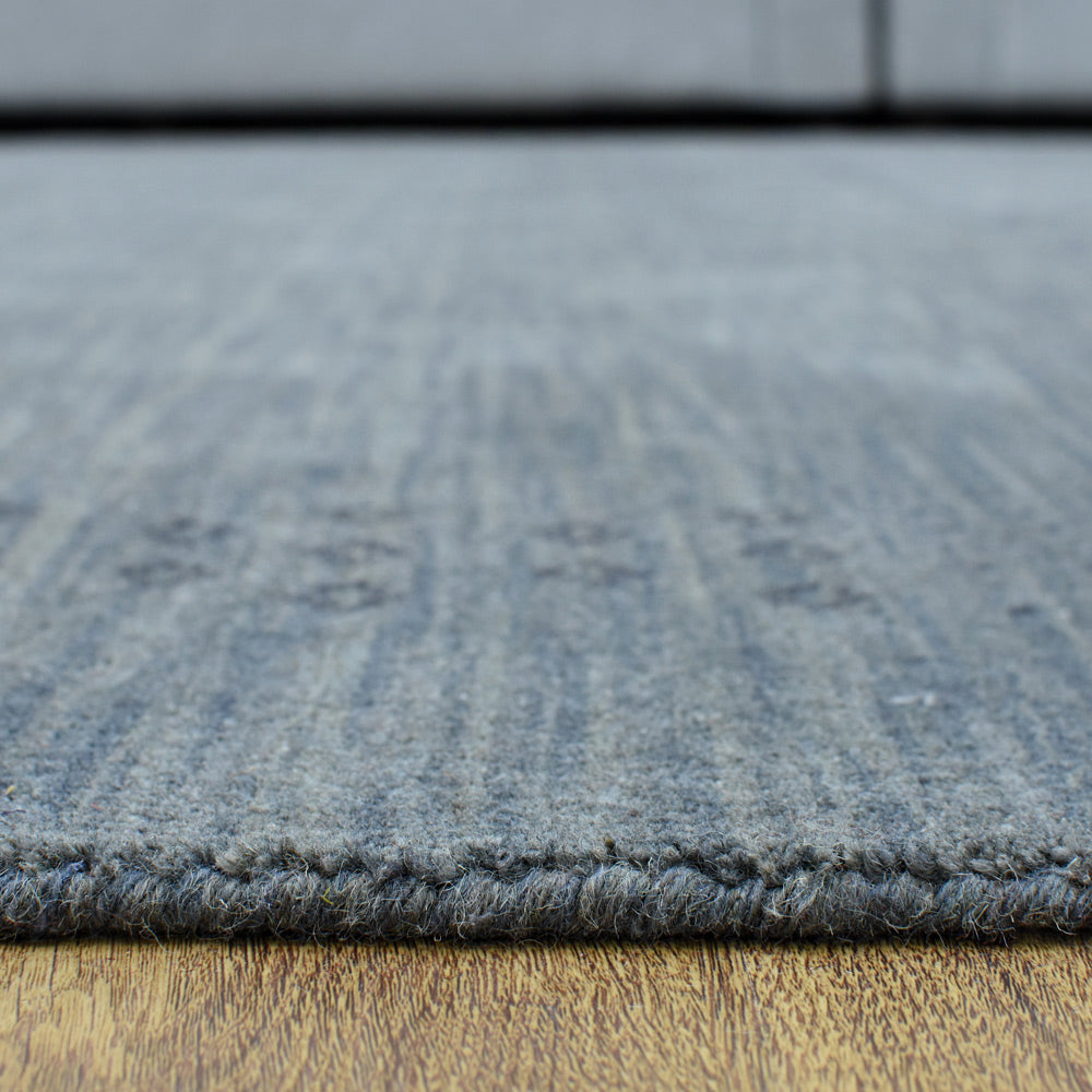 Shenzhen Premium Hand Knotted Wool Rug