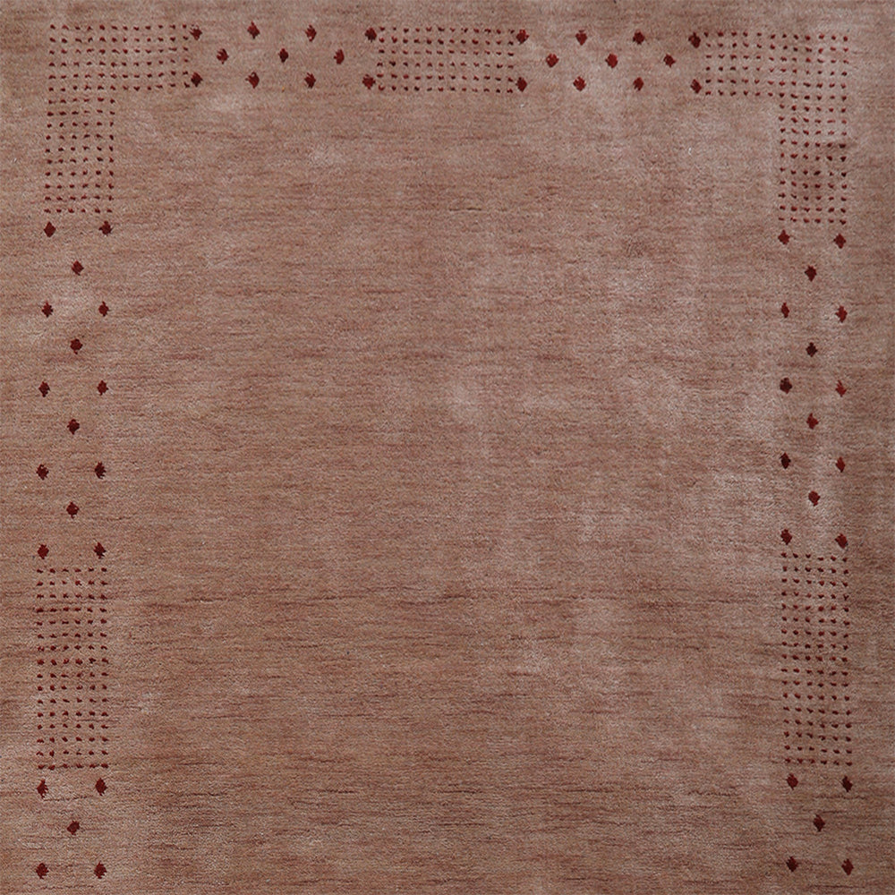 Shenzhen Premium Hand Knotted Wool Rug