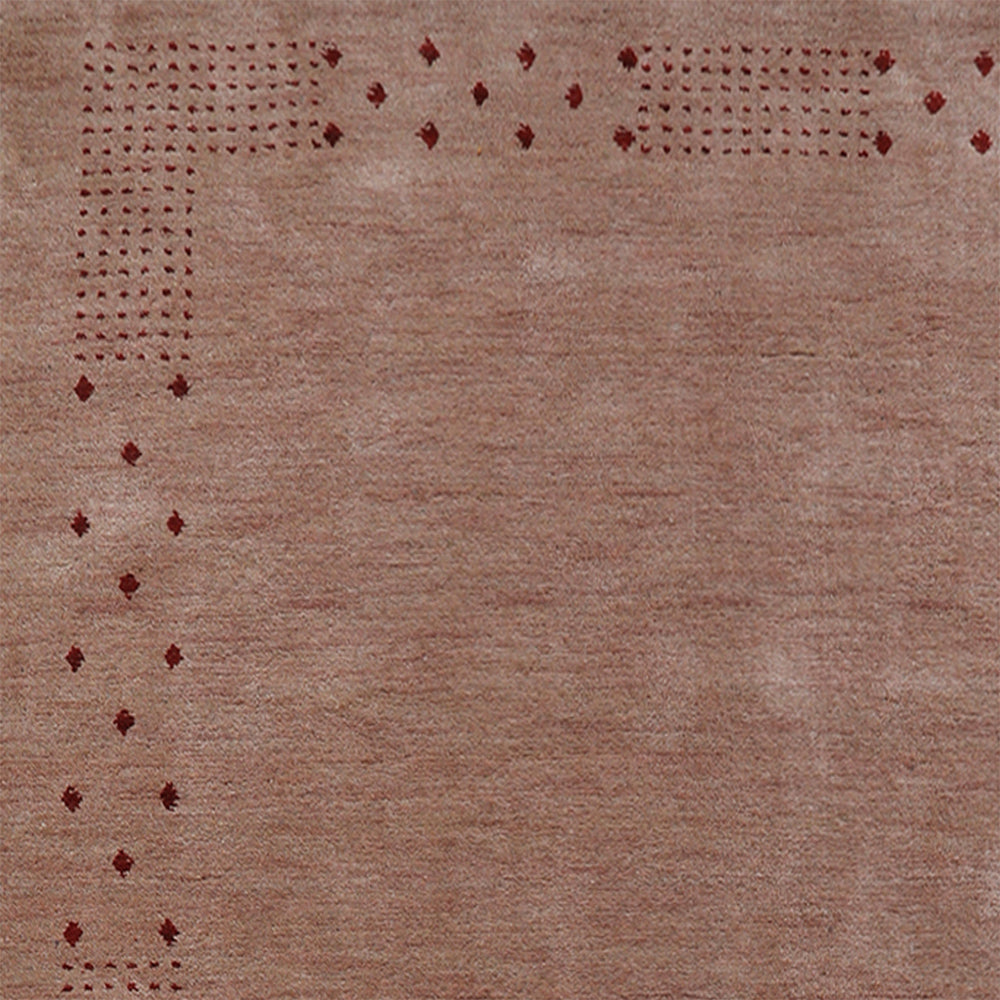 Shenzhen Premium Hand Knotted Wool Rug