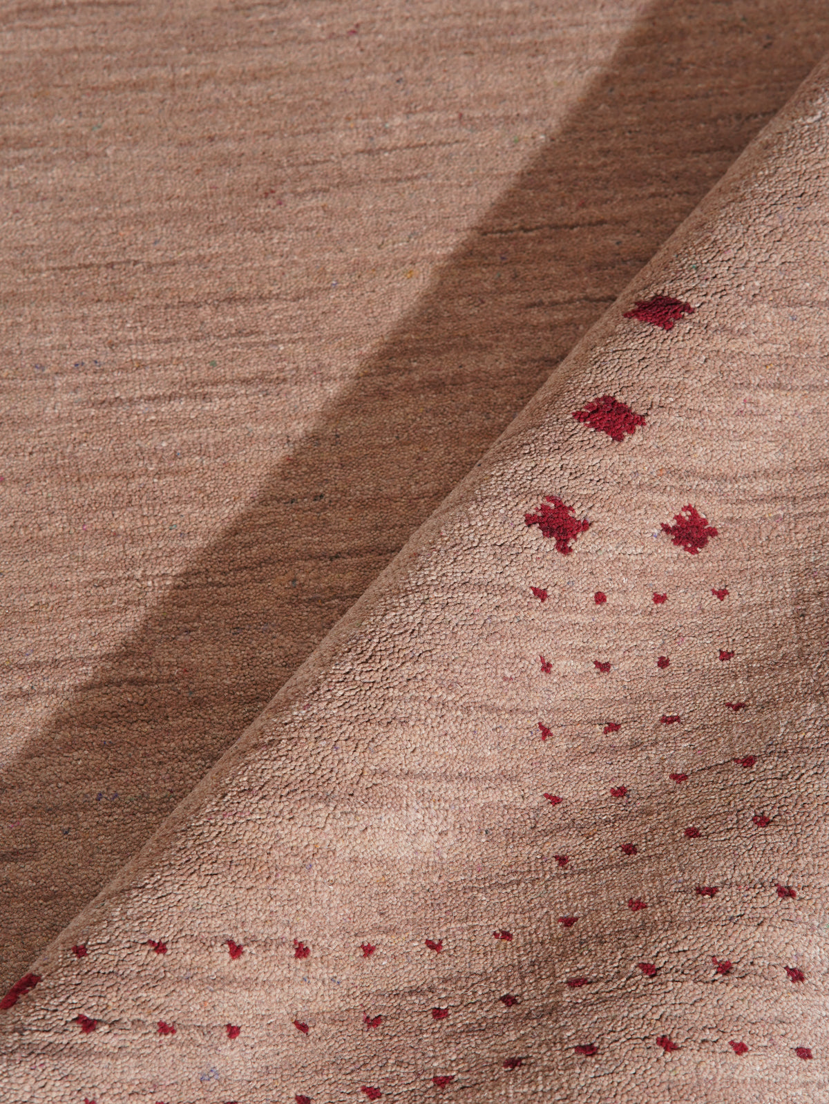 Shenzhen Premium Hand Knotted Wool Rug