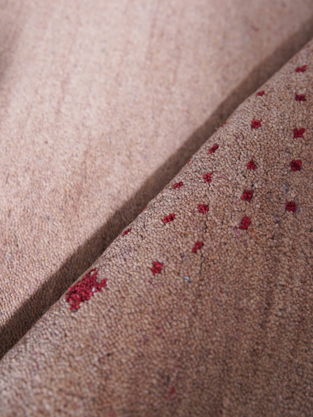 Shenzhen Premium Hand Knotted Wool Rug