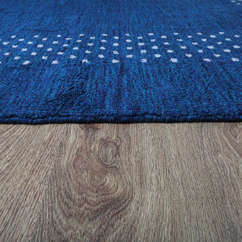 Qingdao Premium Hand Knotted Wool Rug