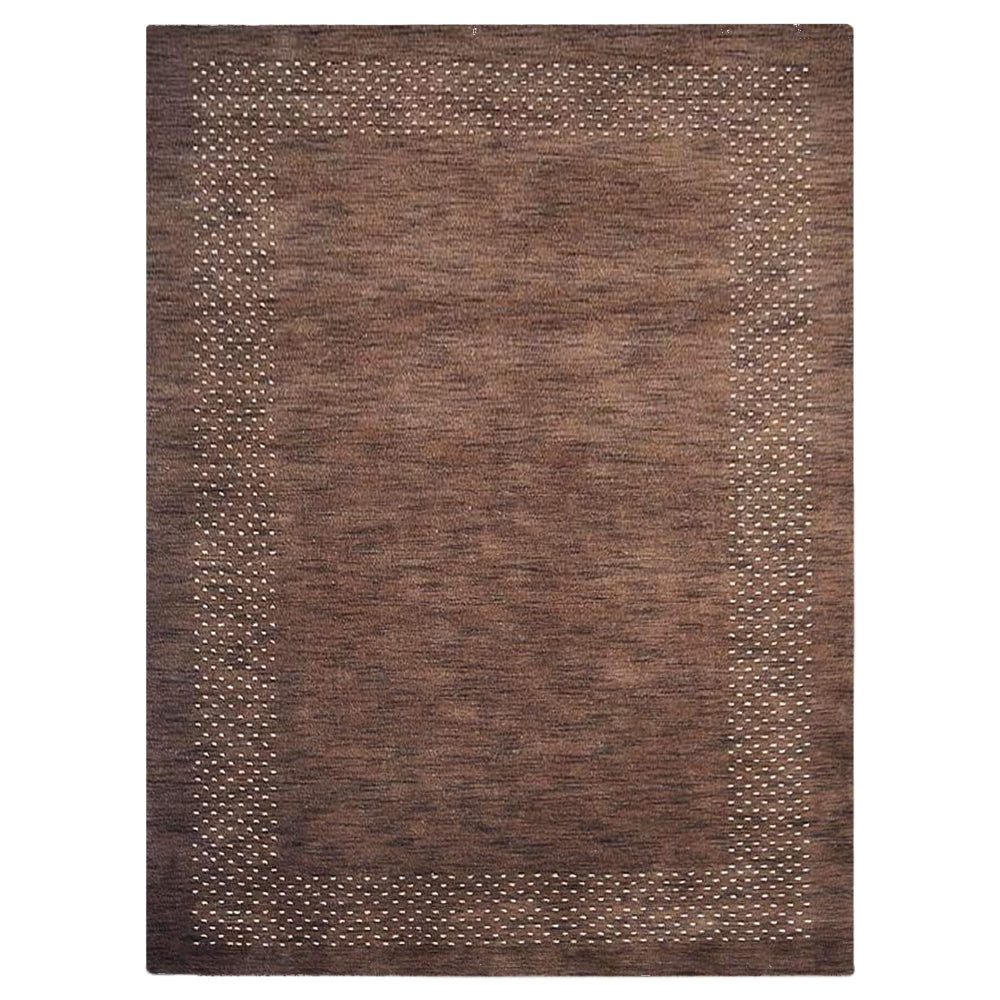 Qingdao Premium Hand Knotted Wool Rug