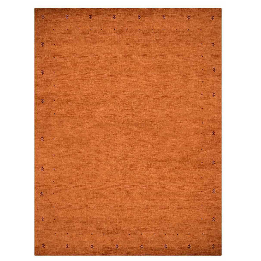 Novosibirsk Premium Hand Knotted Wool Rug