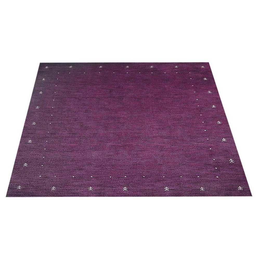 Novosibirsk Premium Hand Knotted Wool Rug