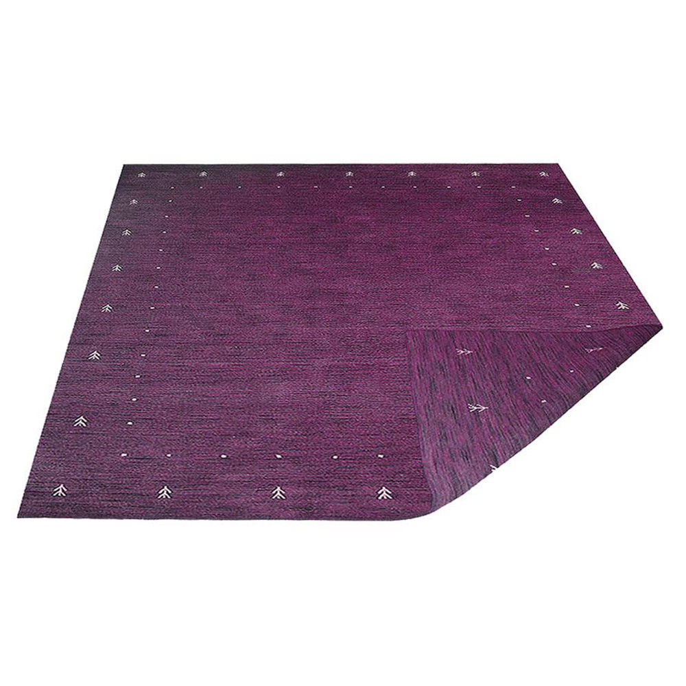 Novosibirsk Premium Hand Knotted Wool Rug