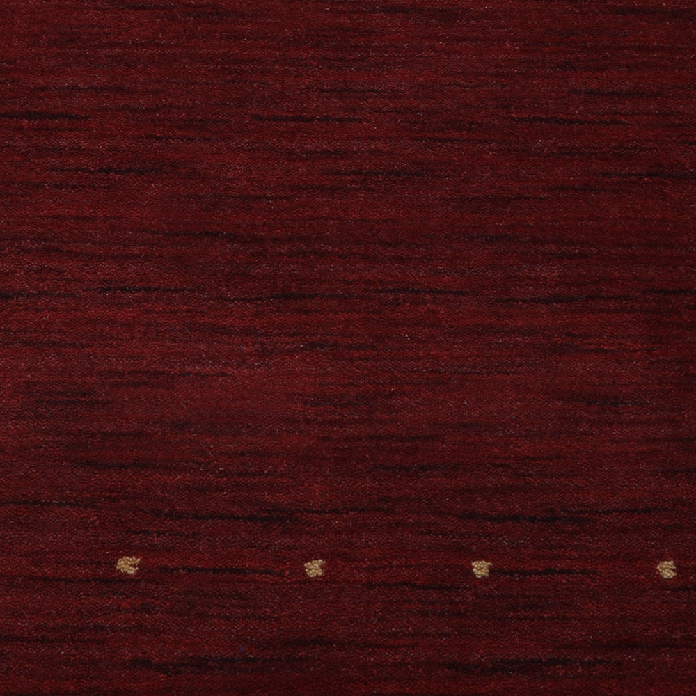 Novosibirsk Premium Hand Knotted Wool Rug