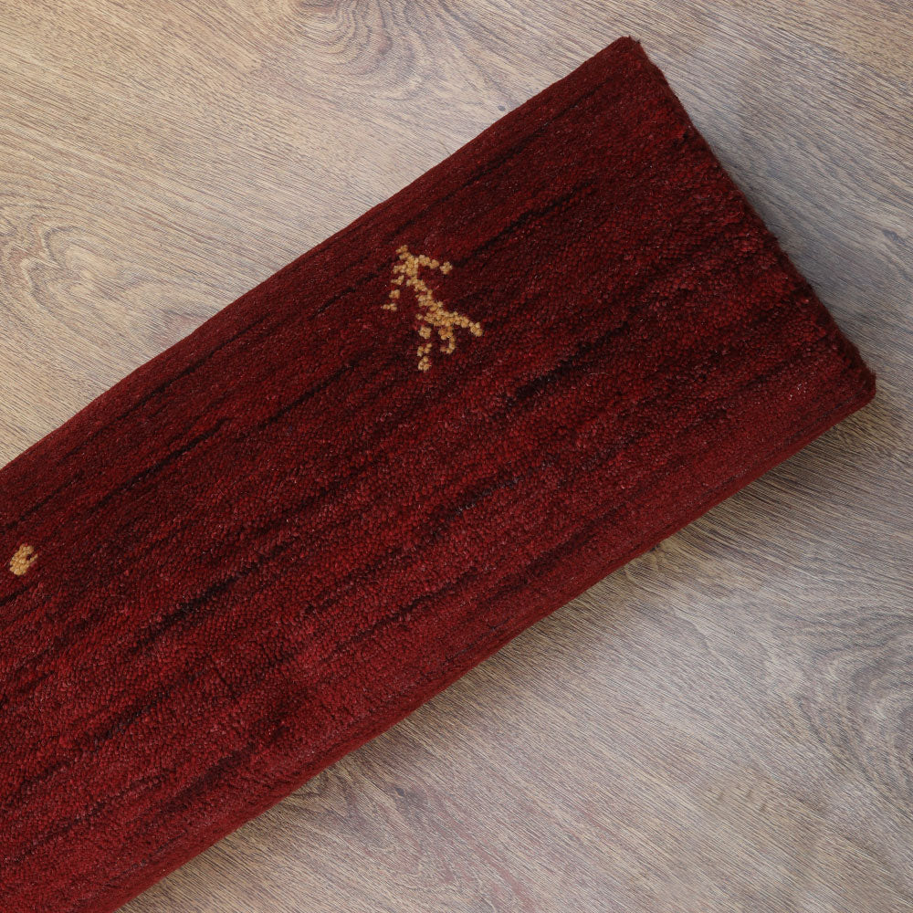 Novosibirsk Premium Hand Knotted Wool Rug