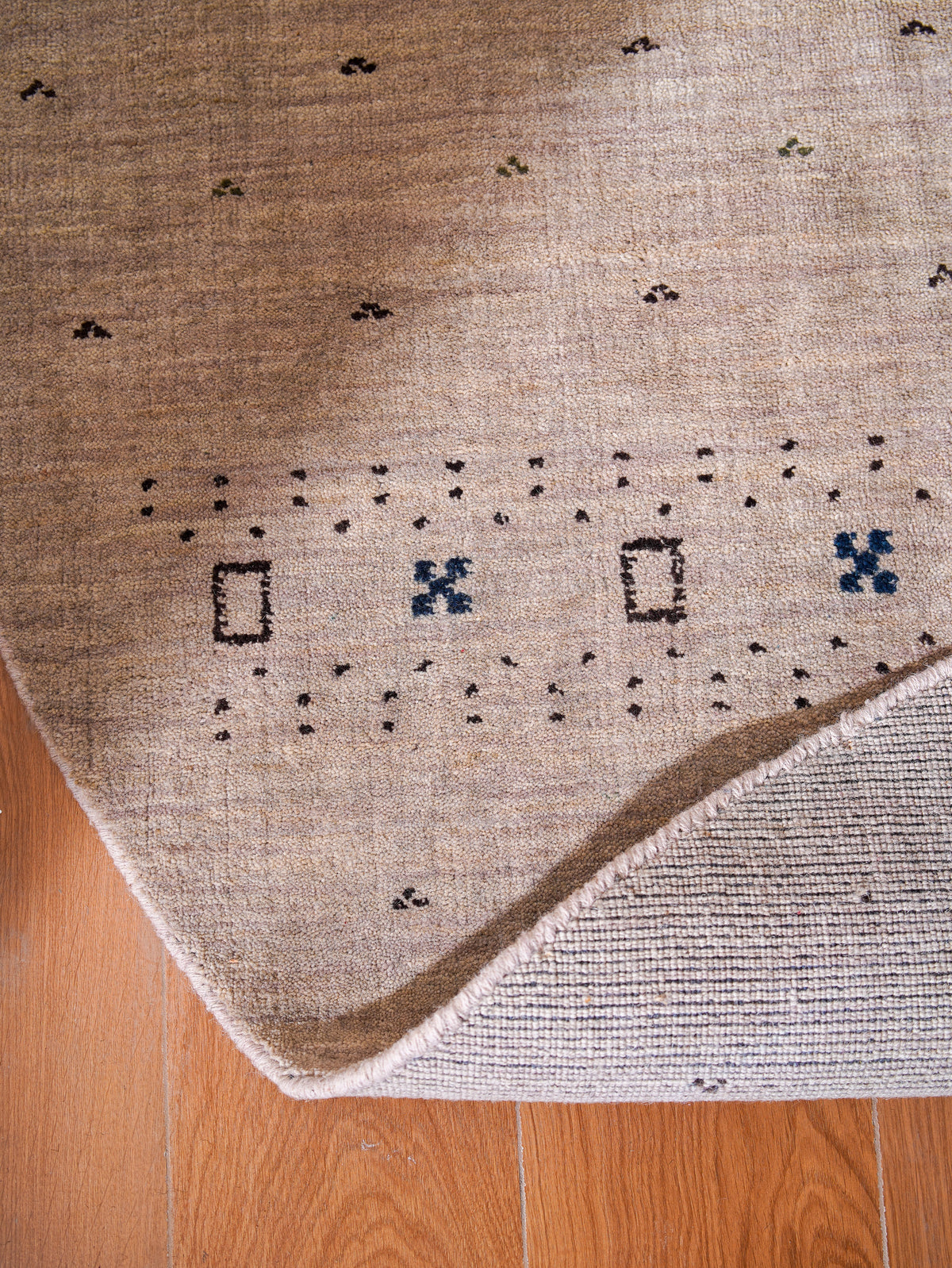 Lviv Premium Hand Knotted Wool Rug