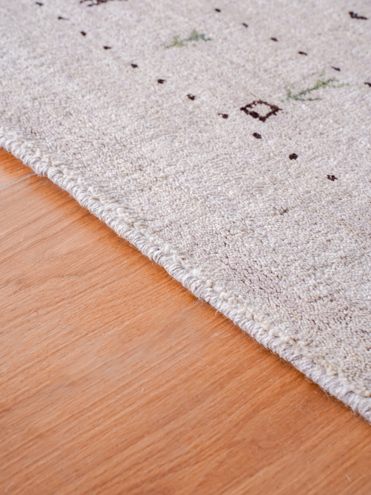 Lviv Premium Hand Knotted Wool Rug