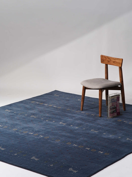 Lviv Premium Hand Knotted Wool Rug