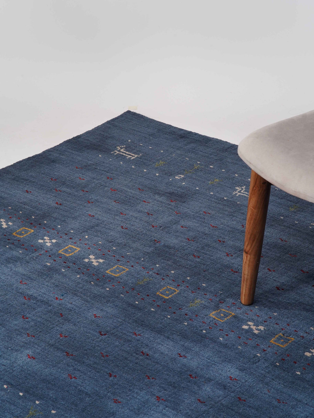 Lviv Premium Hand Knotted Wool Rug