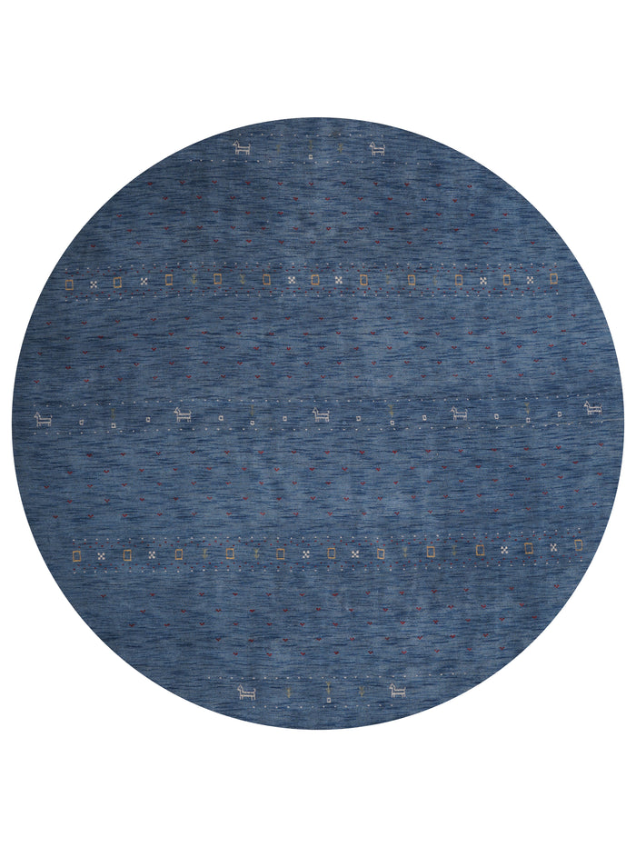 Lviv Premium Hand Knotted Wool Rug — rug only