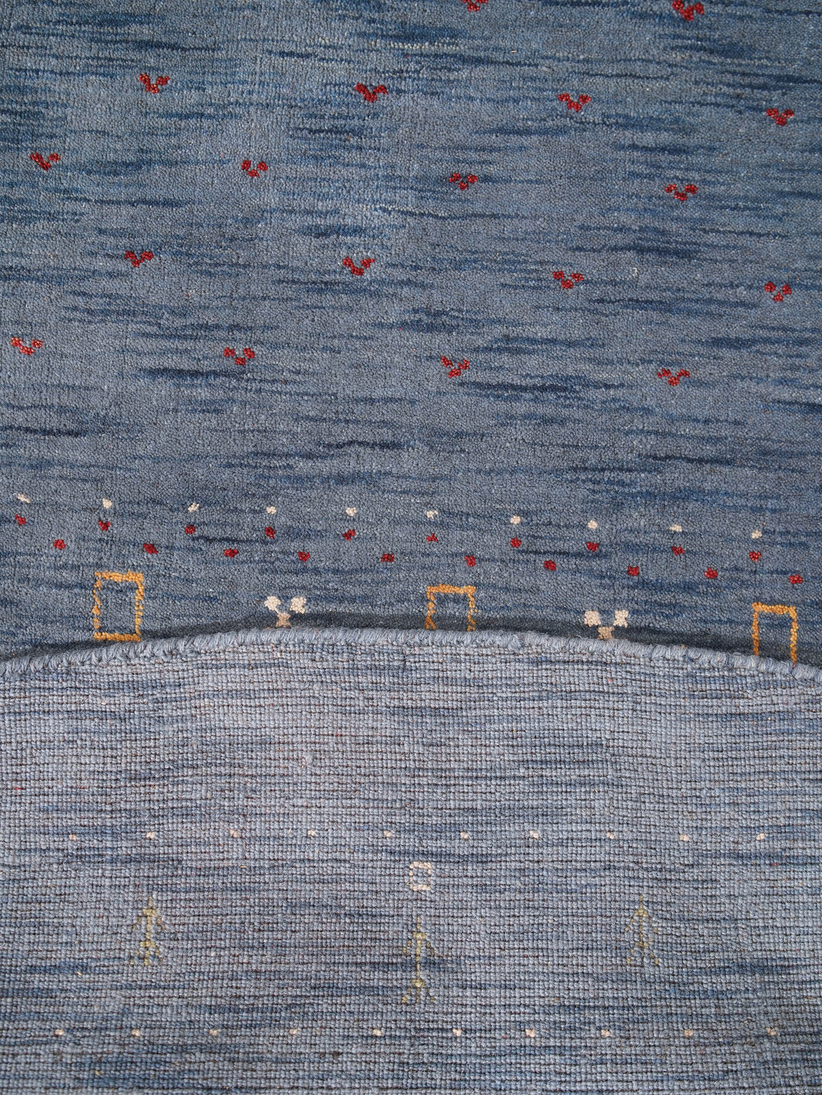 Lviv Premium Hand Knotted Wool Rug
