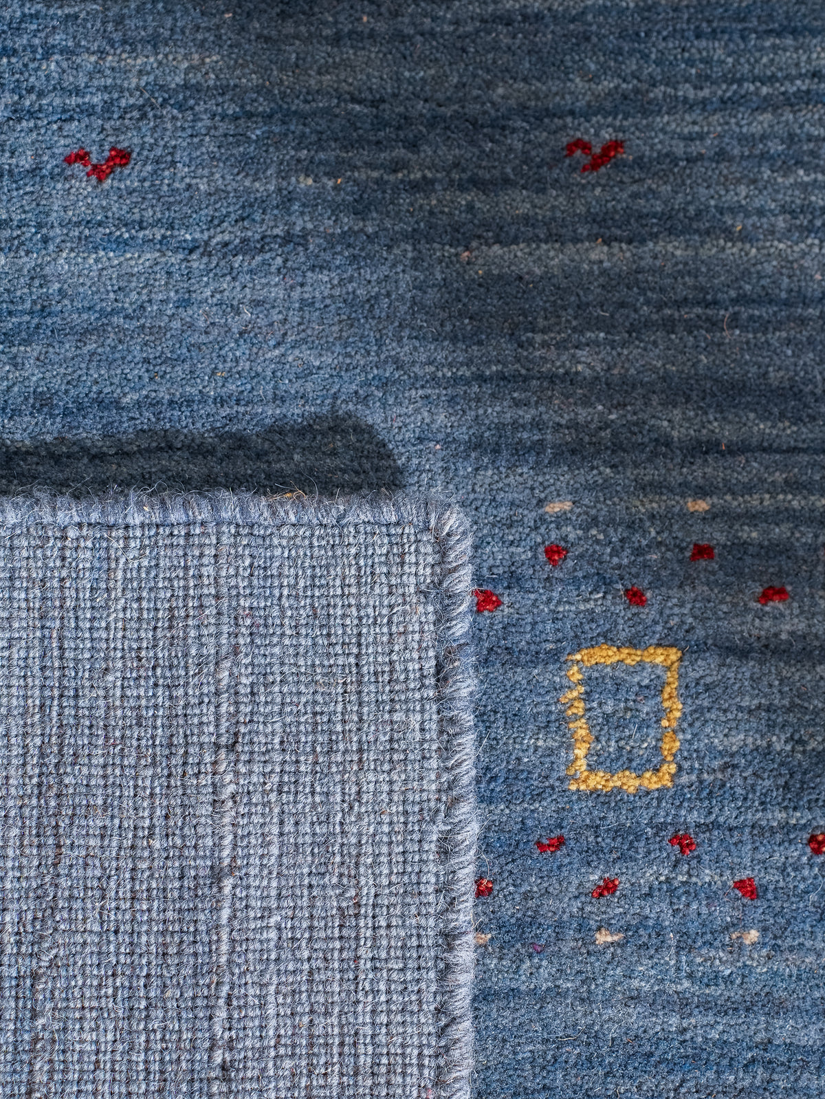 Lviv Premium Hand Knotted Wool Rug