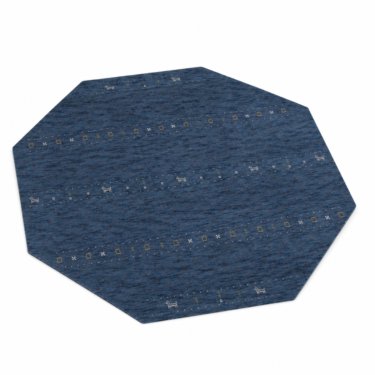 Lviv Premium Hand Knotted Wool Rug